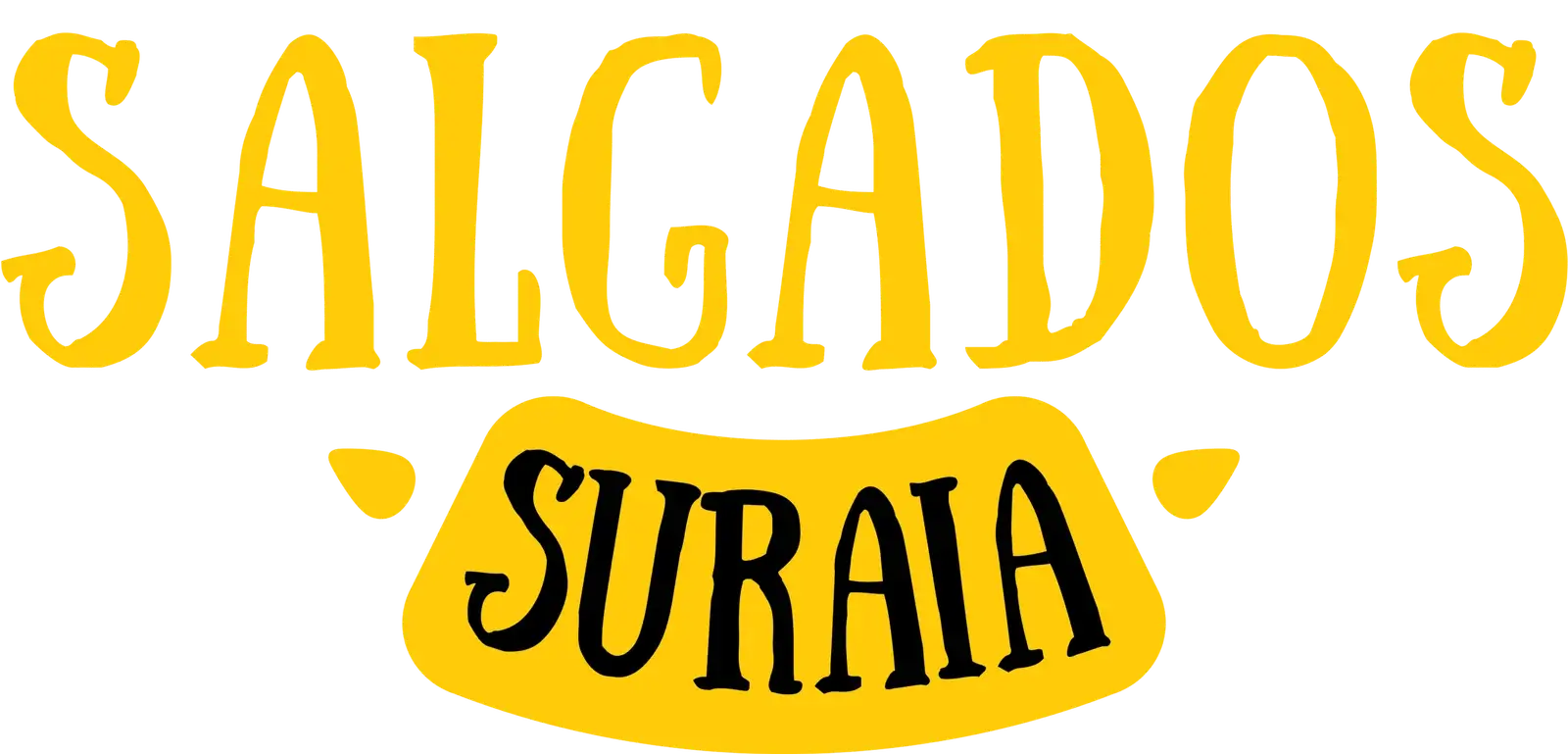 Salgados Suraia